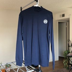 Classic mock neck (new) , size Medium, Male